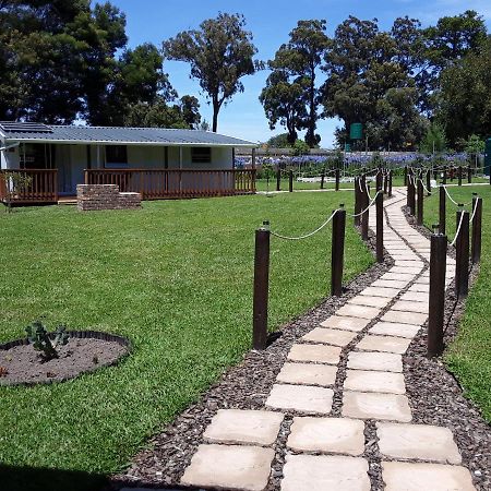 Nadine'S Self-Catering Accommodation Stormsrivier Exterior foto